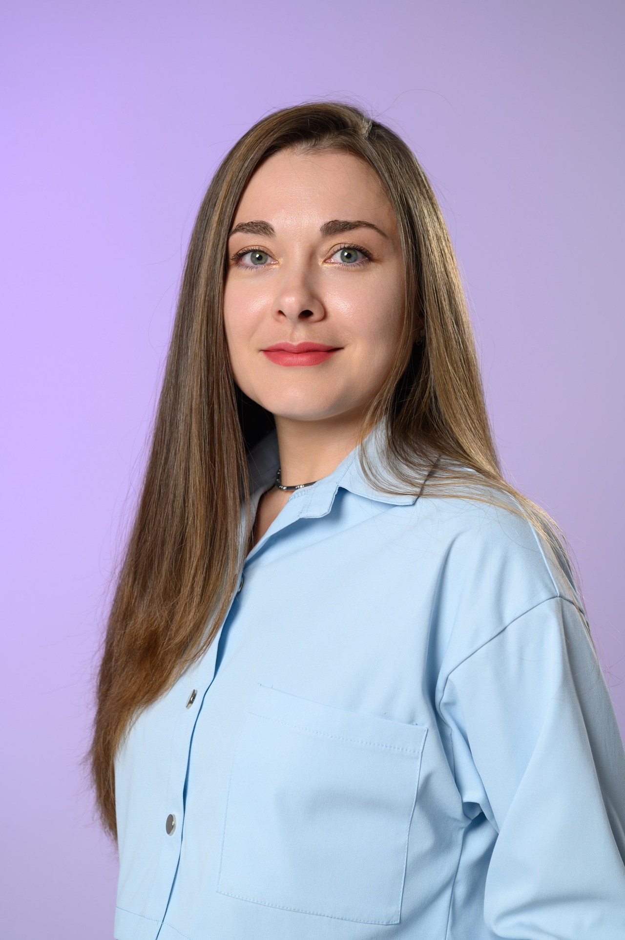 Наталья Аникина